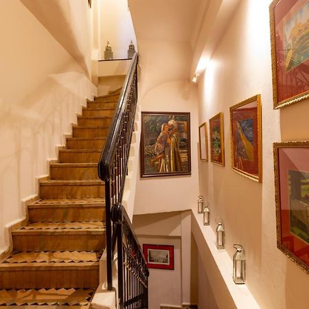 Riad Hasna Espi & Spa Marrakesh Exterior photo
