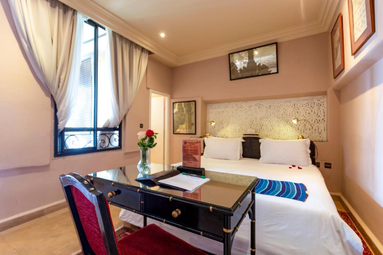 Riad Hasna Espi & Spa Marrakesh Exterior photo