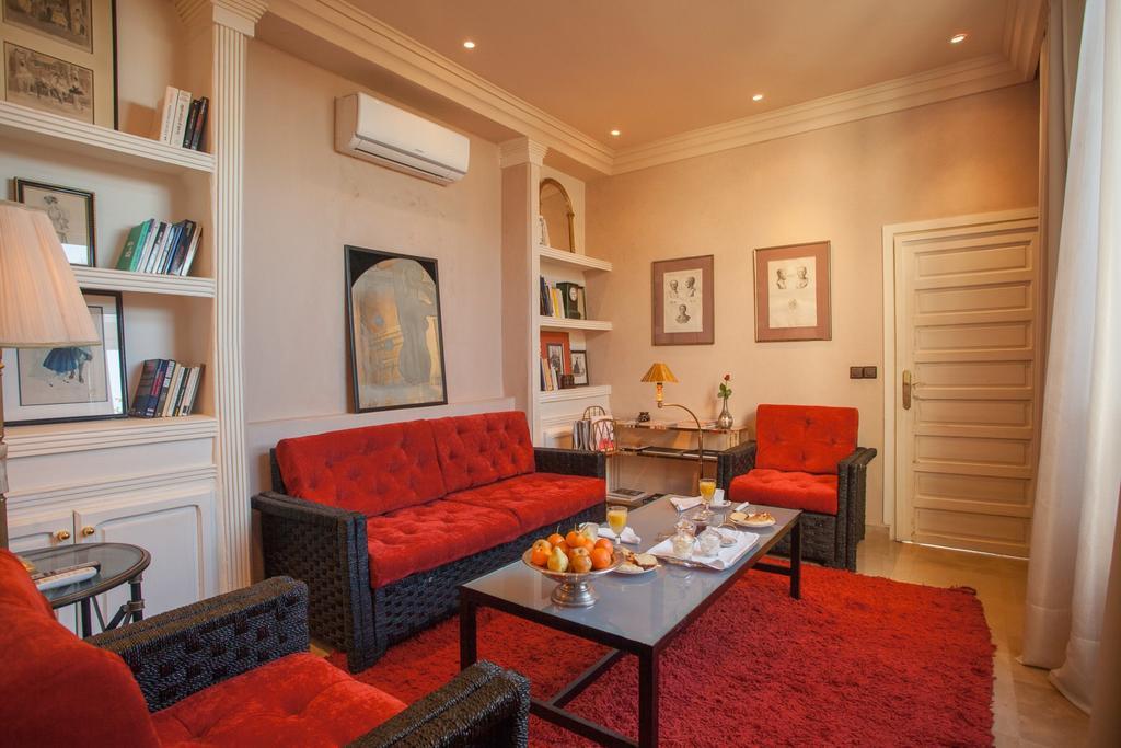 Riad Hasna Espi & Spa Marrakesh Room photo