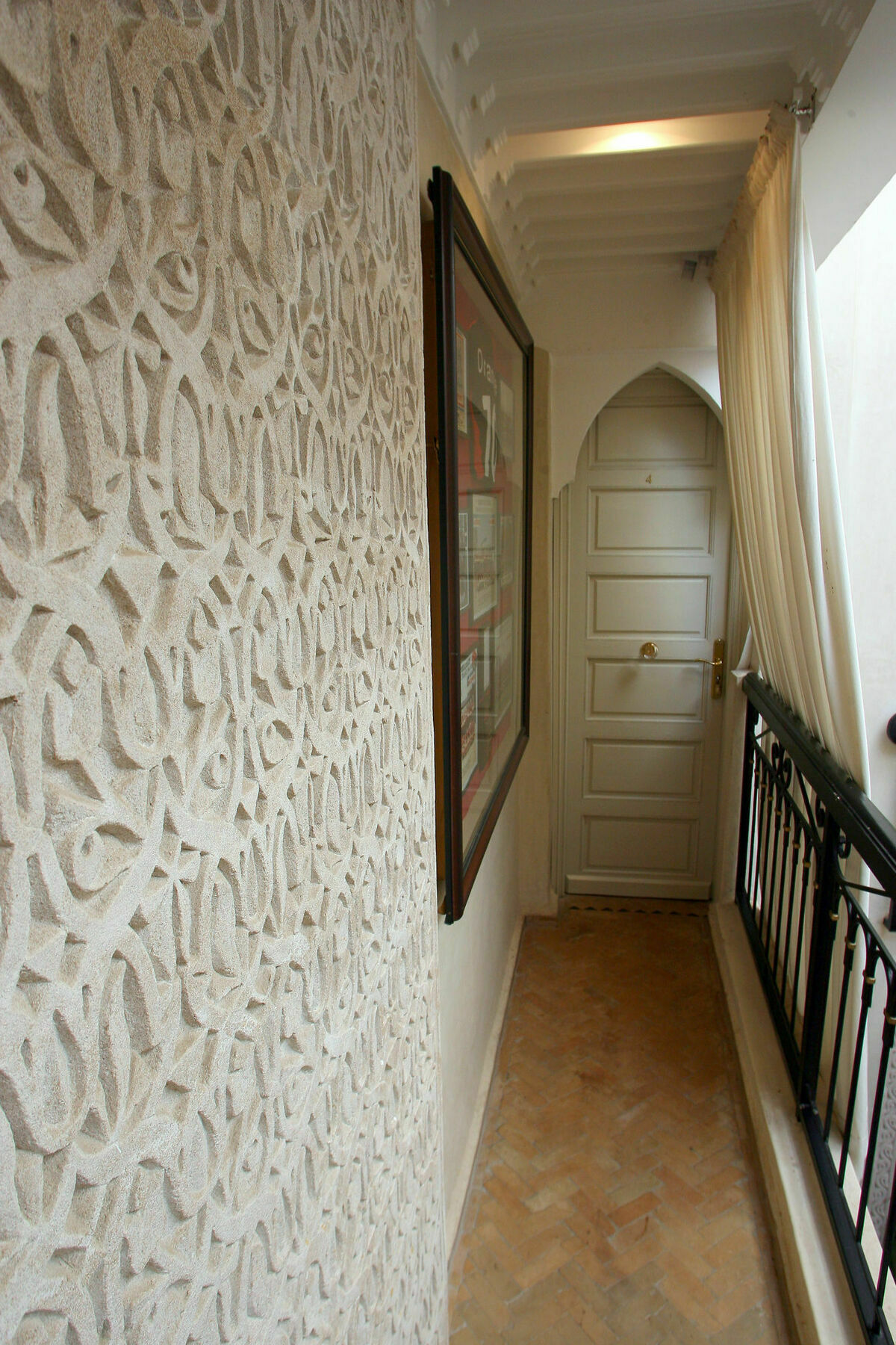 Riad Hasna Espi & Spa Marrakesh Exterior photo